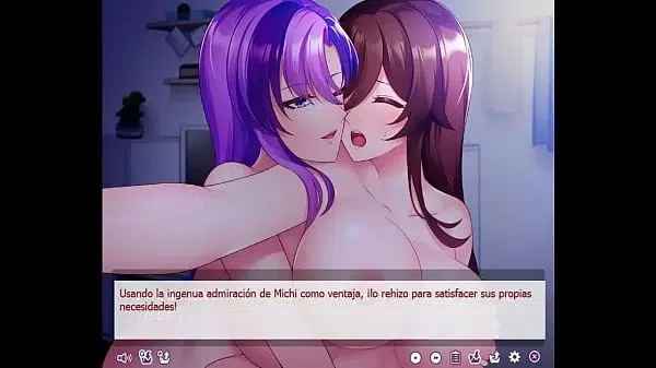 Octava parte “Se suponía que yo era popular, pero mi madre puso los cuernos a mi heroína y me caí como un masoquista”.