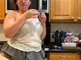 -Onlyfans.com- Hourglassleigh – You Know Mama Be Cookin