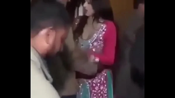 Pakistani girl fun in Lahore city