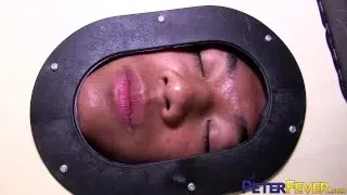 PETERFEVER Massaged Gaysian Alec Cruz Blows Dick And Bangs