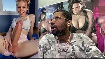 Petite Transgender Yoga Instructor Wants To Fix Your Problems, Transgender Girl Cums On Her Friend, Trans Blonde Cums On Herself, Cosplayer Cumming On Her Body, AI Generated