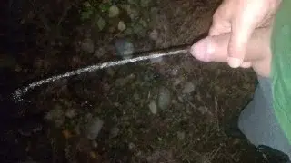 PISSING AMATEUR