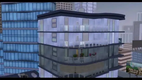 PLAISIR DU JAPON Deux jeunes japonaises partagent leur appartement avec un ami,  léchage de chattes, pipe, vaginal, anal !