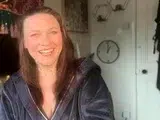 POV face close up cumshot