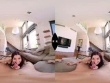 Pre-work sex with your hot wife Tabitha