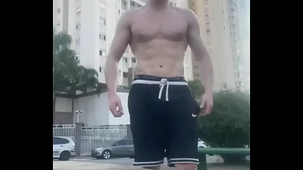 Preciso nem falar né