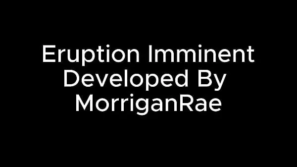 Pretty Trans Girl Gets a Handjob By Another Futanari Horny Slut – Eruption Imminent 09 By MorriganRae