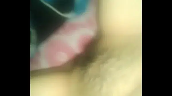 Q linda su vagina