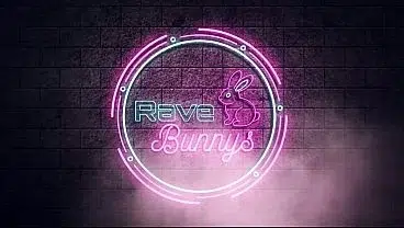 Rave Beauty Q Gets Her Hairy Pussy Filled With The DJ’s Cum!