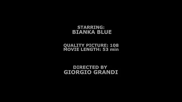 RELOAD Monsters of DAP, Bianka Blue 4on1 Balls Deep Anal, DAP, TP and Swallow GIO1584m