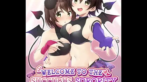 Sakyubasu joshi kurabu e yōkoso watashi no imōto no imōto ni naru