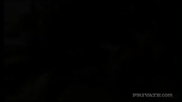Sharka and Veronica Share Some Kisses and Then a Stiff Cock