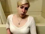 sissy training