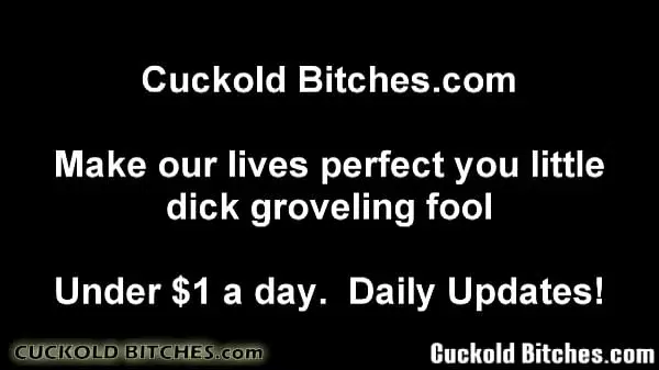 Slave Cuckold Femdom Humiliation Tube Vids