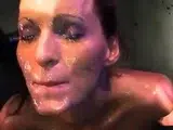 Sperm river