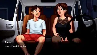 Step Mom Didn’t Miss a Moment (18 )
