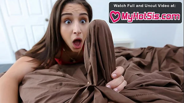 Stepsisters Didn’t Even Hesitate to Suck My Dick Together – Myhotsis