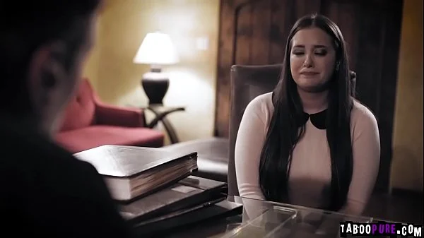 Steve gives Gia Derza a choice she can have sex with him OR come clean to Milo about her infidelity