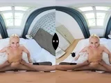Sweet Horny Girlfriend
