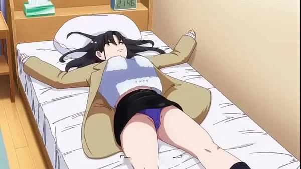 The Gyaru I Hang Out With Lets Me Use Her Pussy