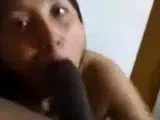 Tiny Asian Amateur Takes on a BBC