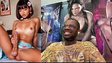 Transgender Girl Kissing A Slut, Ginger Transgender Girl Cumming All Over Herself, Petite Brown Asian Transgender Girl Cumming On Her Face, Tan Girl Gets Fucked By A Trans Cock, AI Generated