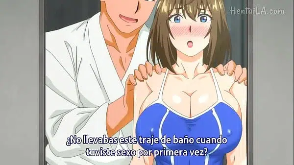 Tsuma o Dousoukai ni Ikasetara Capítulo 2