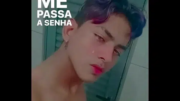 Um vídeo normal sem pornografia, a única conta q não posta esse tipo de coisa ksksk