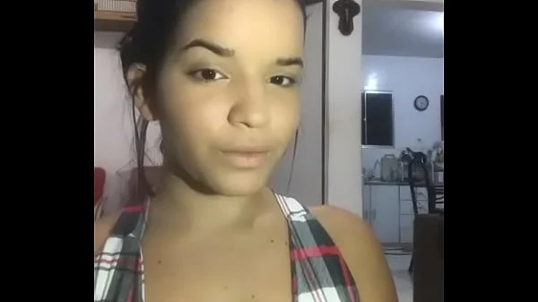 Vih samira máscara safada,boquinha aveludada q tira leite de pau facil