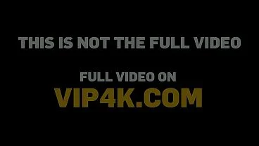 VIP4K. My StepDaddy is interviewing my Girlfriend