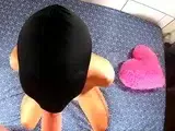Anonimous Ladyboy Used Roughly