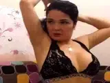 Big-Titted Mexican Milf With a Huge Booty