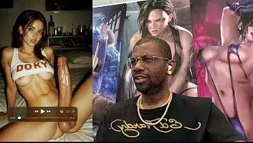 Cum Covering A Horny Transgender Girl, Long Transgender Cock Babe Cumming Hard, Petite Bulging Transgender Pokémon Girl, Big Breast Transgender Getting Ass Fucked By BBC, AI Generated