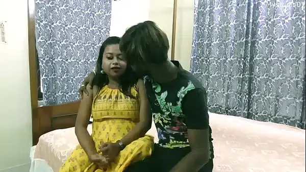 Desi girl having sex with just friend after marry!! Cheating wife