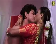 Devrani Jethani indian web series