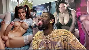 Large Girl Cock Transgender Teen Ass Fucked, Big Breast Transgender Cumming Hard, Tight Teen Transgender Blonde Girl Hardcore Cumming, November Teen Hands Free Cumming Outside, AI Generated