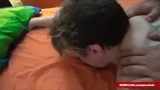 Str8 Dudes Fucking Faggots.
