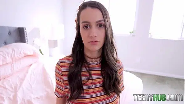 Summer Gets Her First Creampie