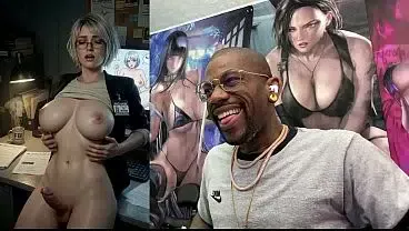 Transgender Grace Ashcroft Gooning In The FBI Basement, Transgender Princess Cumming Thicc Fat Loads, Tan Big Breast Trans Girl Drooling Cum From Her Cock, Trans Girl Cums In A Sauna, AI Generated