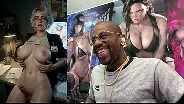 Transgender Grace Ashcroft Gooning In The FBI Basement, Transgender Princess Cumming Thicc Fat Loads, Tan Big Breast Trans Girl Drooling Cum From Her Cock, Trans Girl Cums In A Sauna, AI Generated