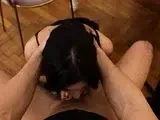VIP4K. Poking His Wife