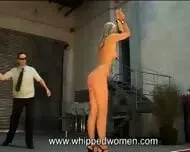 Whipped Women Denunciation Justine