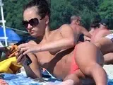 Young nudist girls